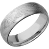 Meteorite + None Finish + Titanium
