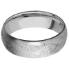 Meteorite + None Finish + Titanium