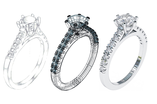 Milan fine best sale jewelers