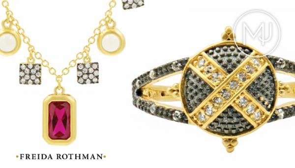 Freida Rothman Stacking Party